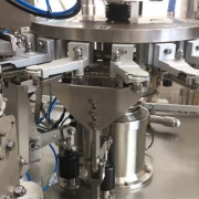 food packaging machine