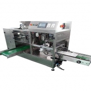 automated packaging machinery