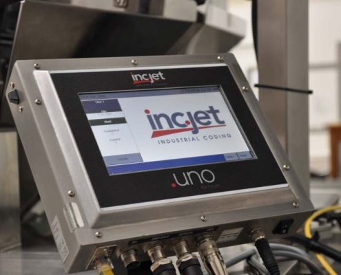 inc-jet ink jet