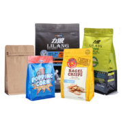 Pouch packing machine