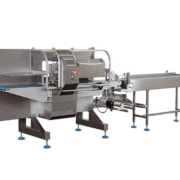 flow wrapping machines