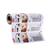 recyclable pouches packaging materials