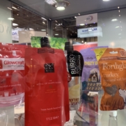 pouch packaging