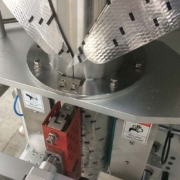 vertical form fill and seal machines
