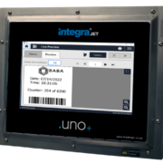 TIJ Thermal Inkjet Printing