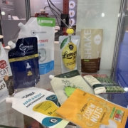 pouch packaging