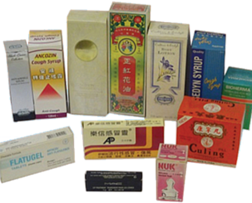 carton examples
