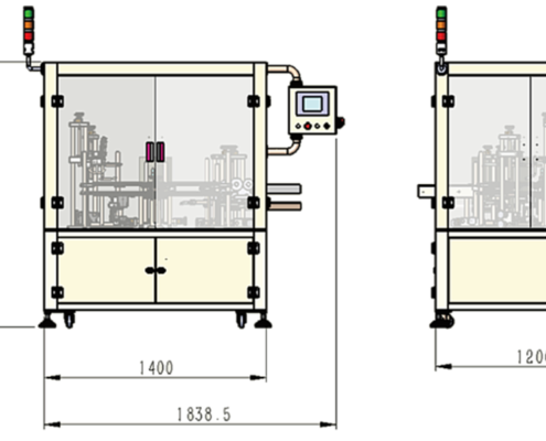 cartoner graphic