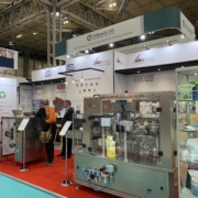 packaging machinery