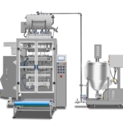food packaging