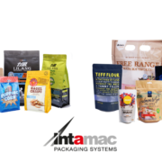 food packaging machine
